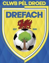 CPD Drefach logo